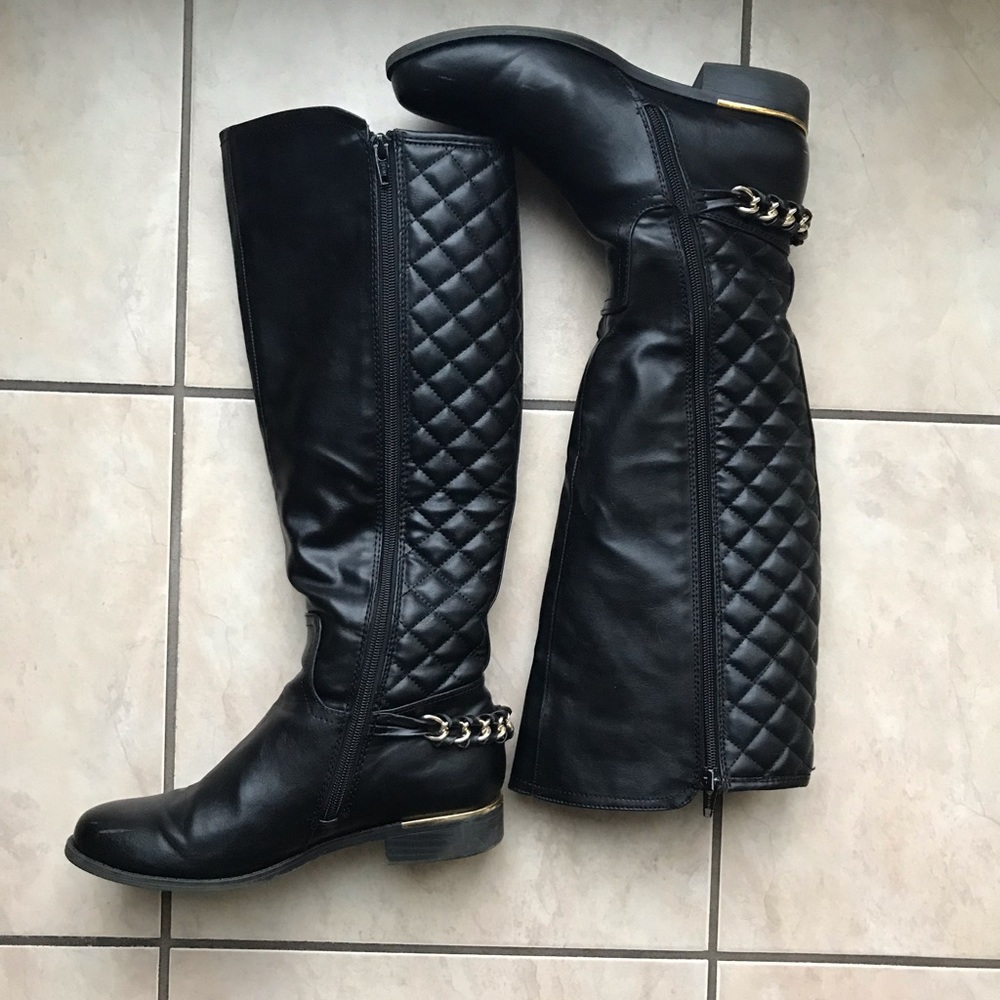 Boots - Picture 6 of 8